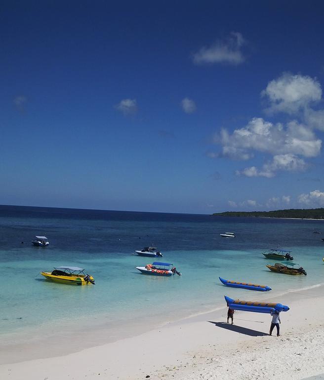 Hotel Patma Bira Buitenkant foto